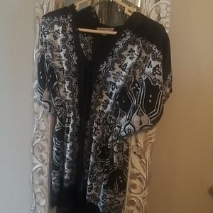 Womens blouse